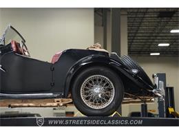 1953 MG TF (CC-2107903) for sale in Lavergne, Tennessee