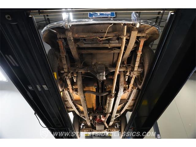 1953 MG TF (CC-2107903) for sale in Lavergne, Tennessee
