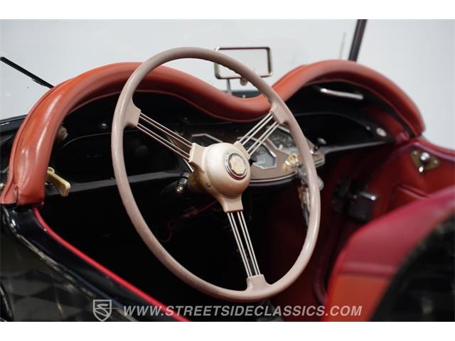 1953 MG TF (CC-2107903) for sale in Lavergne, Tennessee