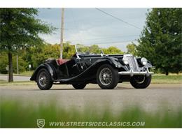 1953 MG TF (CC-2107903) for sale in Lavergne, Tennessee