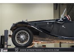 1953 MG TF (CC-2107903) for sale in Lavergne, Tennessee