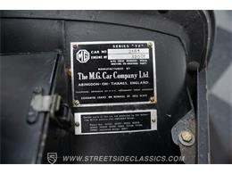 1953 MG TF (CC-2107903) for sale in Lavergne, Tennessee
