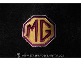 1953 MG TF (CC-2107903) for sale in Lavergne, Tennessee