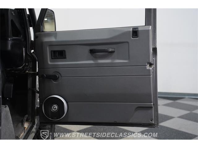 1997 Land Rover Defender (CC-2107904) for sale in Lavergne, Tennessee