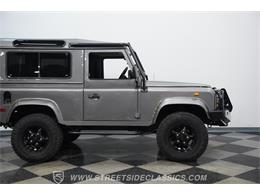 1997 Land Rover Defender (CC-2107904) for sale in Lavergne, Tennessee
