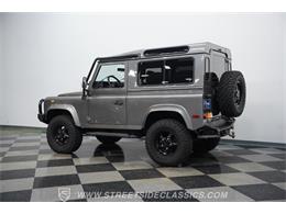 1997 Land Rover Defender (CC-2107904) for sale in Lavergne, Tennessee