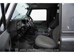 1997 Land Rover Defender (CC-2107904) for sale in Lavergne, Tennessee