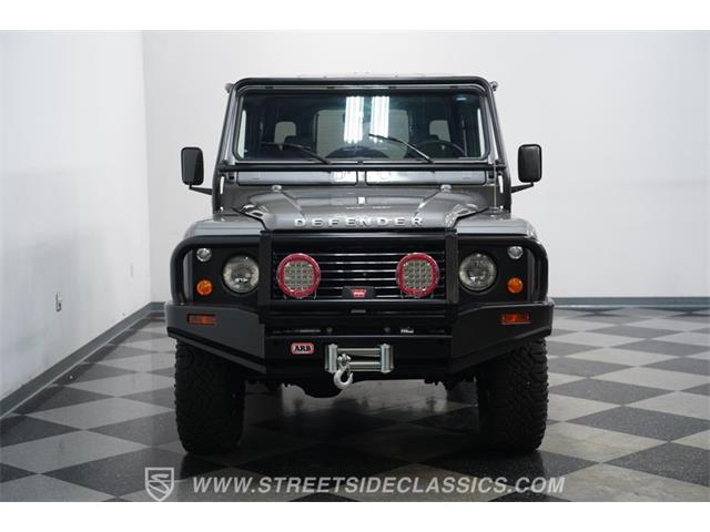 1997 Land Rover Defender (CC-2107904) for sale in Lavergne, Tennessee