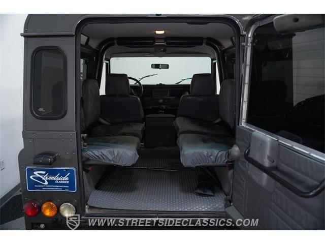 1997 Land Rover Defender (CC-2107904) for sale in Lavergne, Tennessee