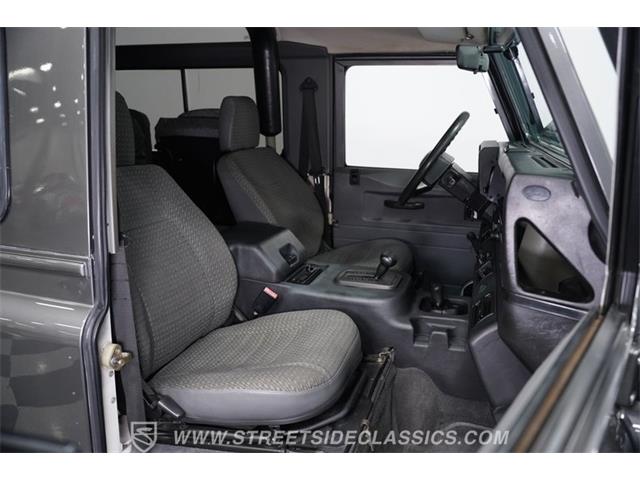1997 Land Rover Defender (CC-2107904) for sale in Lavergne, Tennessee