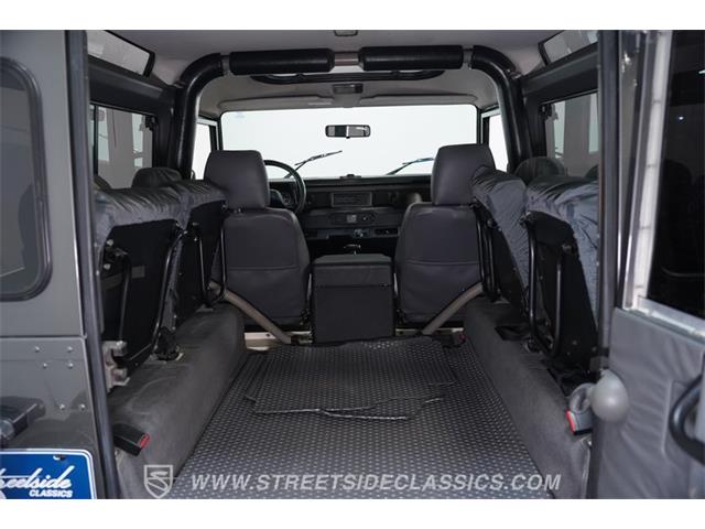 1997 Land Rover Defender (CC-2107904) for sale in Lavergne, Tennessee