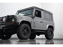 1997 Land Rover Defender (CC-2107904) for sale in Lavergne, Tennessee