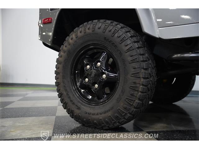 1997 Land Rover Defender (CC-2107904) for sale in Lavergne, Tennessee