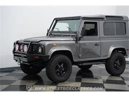 1997 Land Rover Defender (CC-2107904) for sale in Lavergne, Tennessee