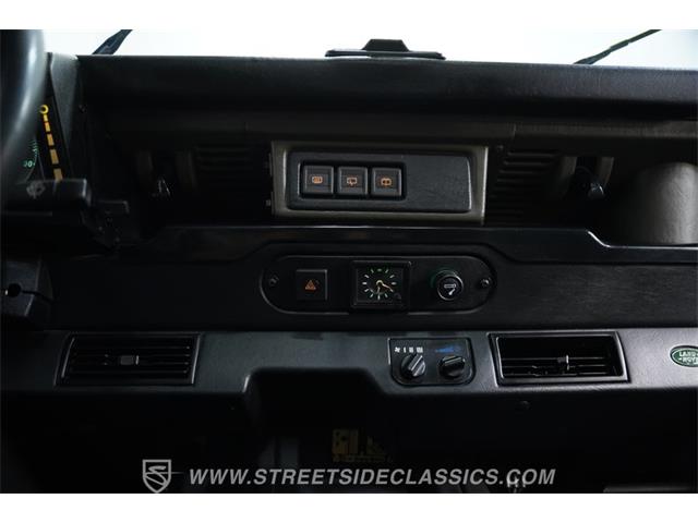 1997 Land Rover Defender (CC-2107904) for sale in Lavergne, Tennessee