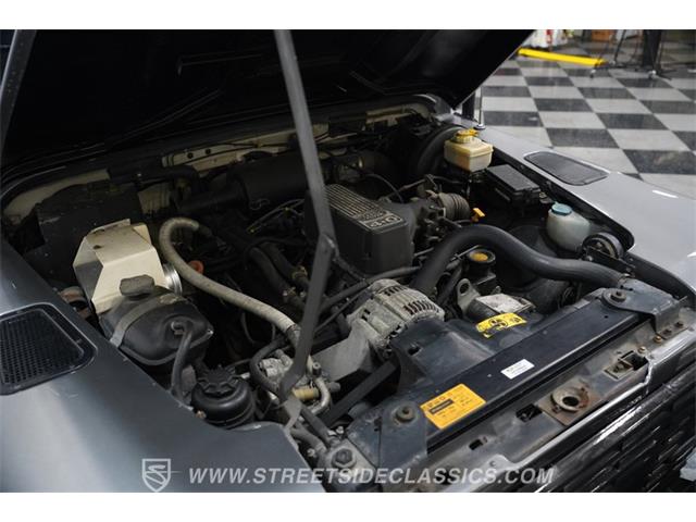 1997 Land Rover Defender (CC-2107904) for sale in Lavergne, Tennessee