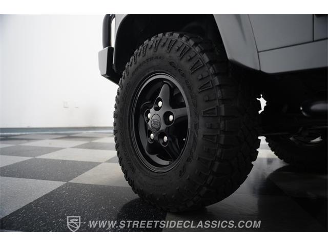 1997 Land Rover Defender (CC-2107904) for sale in Lavergne, Tennessee