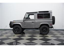 1997 Land Rover Defender (CC-2107904) for sale in Lavergne, Tennessee