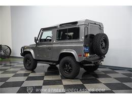1997 Land Rover Defender (CC-2107904) for sale in Lavergne, Tennessee