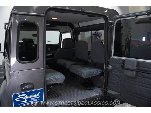 1997 Land Rover Defender (CC-2107904) for sale in Lavergne, Tennessee