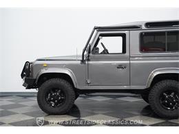 1997 Land Rover Defender (CC-2107904) for sale in Lavergne, Tennessee