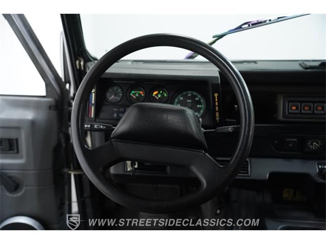 1997 Land Rover Defender (CC-2107904) for sale in Lavergne, Tennessee