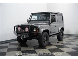 1997 Land Rover Defender (CC-2107904) for sale in Lavergne, Tennessee