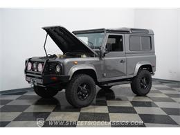 1997 Land Rover Defender (CC-2107904) for sale in Lavergne, Tennessee