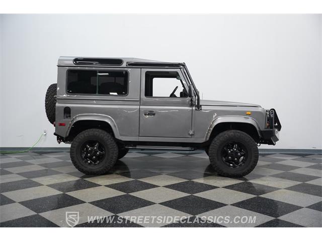 1997 Land Rover Defender (CC-2107904) for sale in Lavergne, Tennessee
