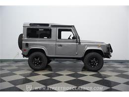 1997 Land Rover Defender (CC-2107904) for sale in Lavergne, Tennessee