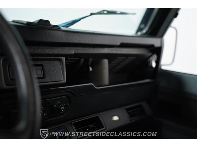 1997 Land Rover Defender (CC-2107904) for sale in Lavergne, Tennessee