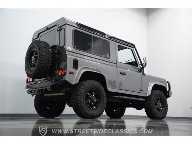 1997 Land Rover Defender (CC-2107904) for sale in Lavergne, Tennessee