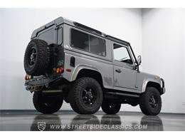 1997 Land Rover Defender (CC-2107904) for sale in Lavergne, Tennessee
