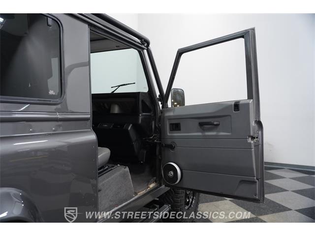 1997 Land Rover Defender (CC-2107904) for sale in Lavergne, Tennessee