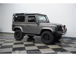 1997 Land Rover Defender (CC-2107904) for sale in Lavergne, Tennessee