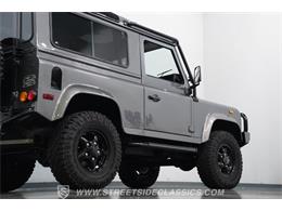 1997 Land Rover Defender (CC-2107904) for sale in Lavergne, Tennessee