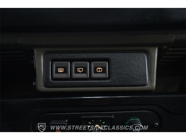 1997 Land Rover Defender (CC-2107904) for sale in Lavergne, Tennessee