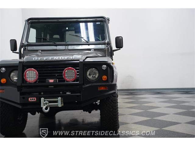 1997 Land Rover Defender (CC-2107904) for sale in Lavergne, Tennessee