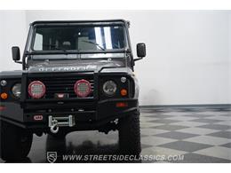 1997 Land Rover Defender (CC-2107904) for sale in Lavergne, Tennessee