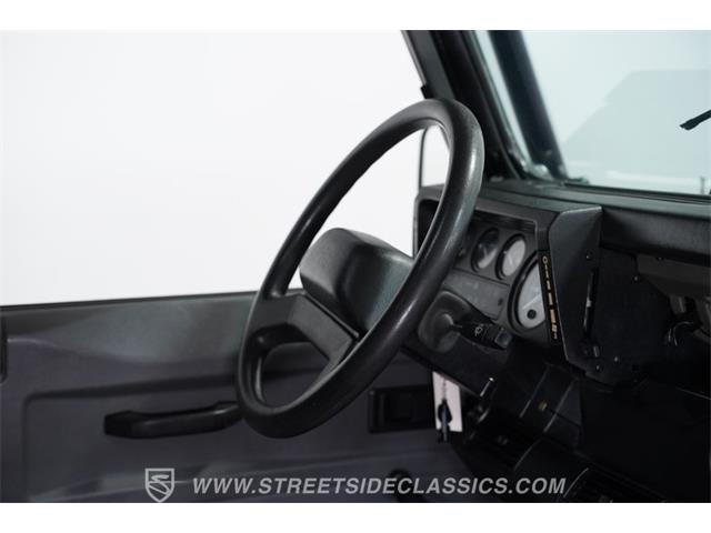 1997 Land Rover Defender (CC-2107904) for sale in Lavergne, Tennessee