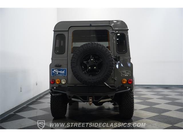 1997 Land Rover Defender (CC-2107904) for sale in Lavergne, Tennessee