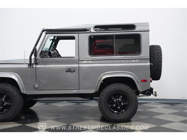 1997 Land Rover Defender (CC-2107904) for sale in Lavergne, Tennessee
