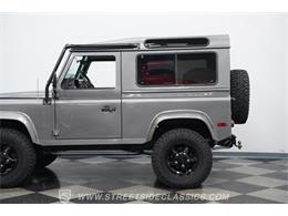 1997 Land Rover Defender (CC-2107904) for sale in Lavergne, Tennessee