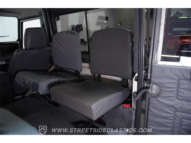 1997 Land Rover Defender (CC-2107904) for sale in Lavergne, Tennessee