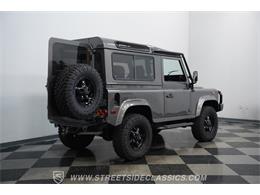 1997 Land Rover Defender (CC-2107904) for sale in Lavergne, Tennessee