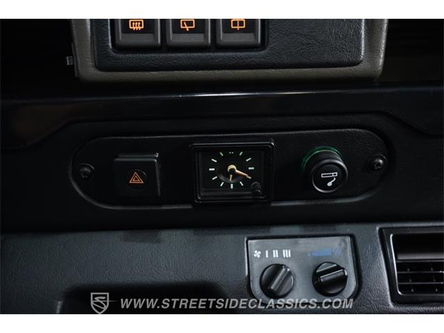 1997 Land Rover Defender (CC-2107904) for sale in Lavergne, Tennessee