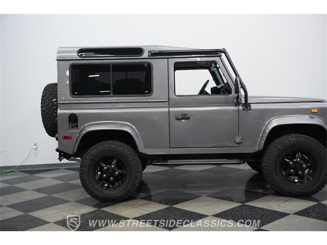 1997 Land Rover Defender (CC-2107904) for sale in Lavergne, Tennessee