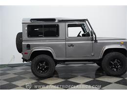 1997 Land Rover Defender (CC-2107904) for sale in Lavergne, Tennessee