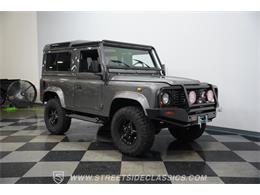 1997 Land Rover Defender (CC-2107904) for sale in Lavergne, Tennessee