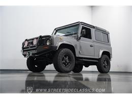 1997 Land Rover Defender (CC-2107904) for sale in Lavergne, Tennessee